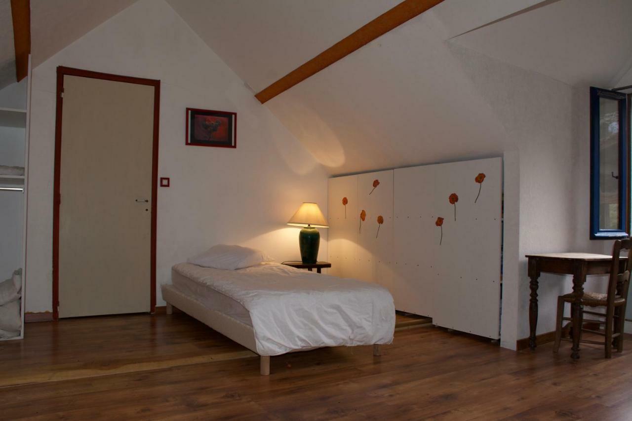Au Coeur Des Chateaux Chambon-sur-Cisse 외부 사진